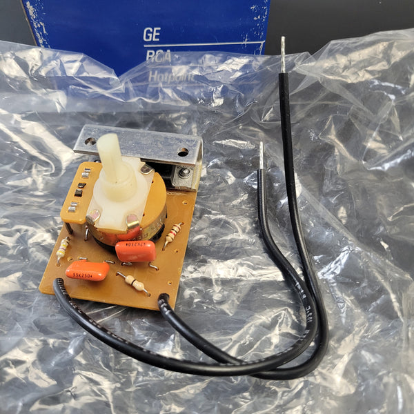 GE Range Control Boards WB24X5338 Range GE