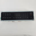 Samsung Cooktop Control Panel DG94-04041F (OEM) Cooktop Samsung