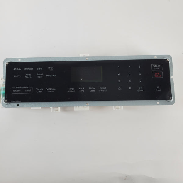 Samsung Cooktop Control Panel DG94-04041F (OEM) Cooktop Samsung