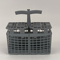 GE Dishwasher Silverware Baskets WD28X24747 (OEM) Dishwasher GE