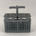 GE Dishwasher Silverware Baskets WD28X24747 (OEM) Dishwasher GE