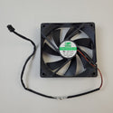 -- N/A Refrigerator & Freezer Fan Blades CHA12012BL-25B