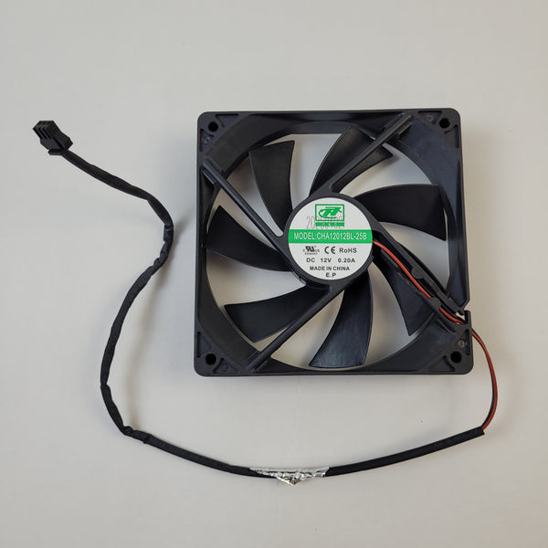 -- N/A Refrigerator & Freezer Fan Blades CHA12012BL-25B (OEM)