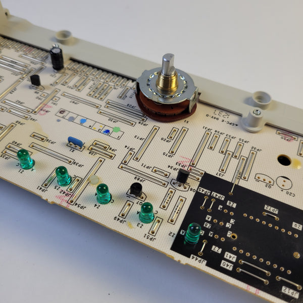 GE Washer Control Boards WH12X10475 (OEM)