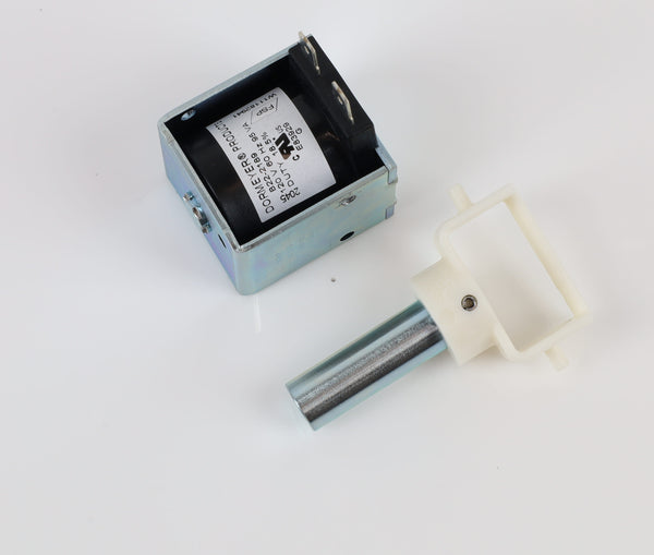 Whirlpool Refrigerator & Freezer Solenoids WPW10309866 (OEM) Refrigerator & Freezer Whirlpool