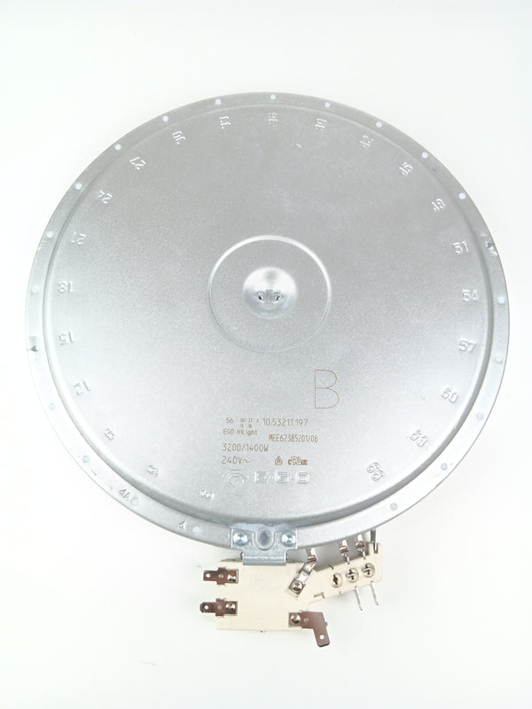 LG Range Heating Elements MEE64286201 (OEM) Range LG
