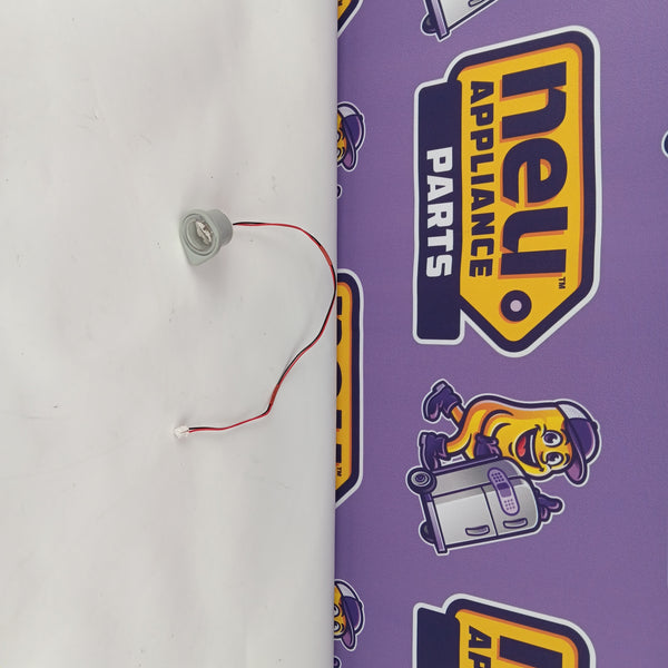 Samsung Dryer Light Bulbs / LEDs DC47-00027H (OEM) Dryer Samsung