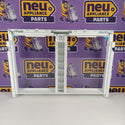 GE Refrigerator & Freezer Shelves WR71X42025 (OEM) Refrigerator & Freezer GE