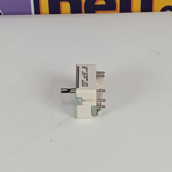 GE Range Misc. Parts WS01F01649 (OEM) Range GE