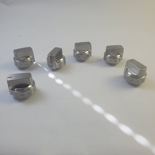 Frigidaire Range Knobs 5304536195 (OEM)