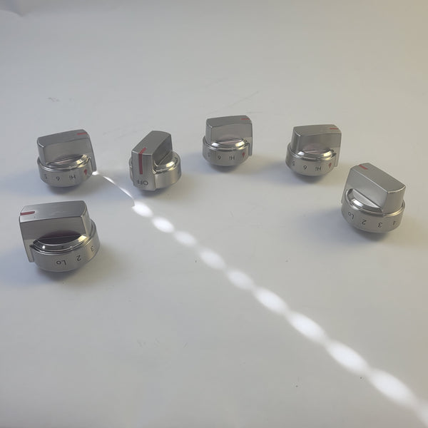 Frigidaire Range Knobs 5304536195 (OEM)