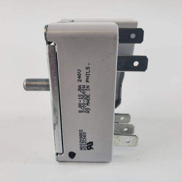 Frigidaire Range Switches 316436001 (OEM) Range Frigidaire