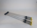GE Washer Suspension Rods WH03X35583 (OEM) Washer GE