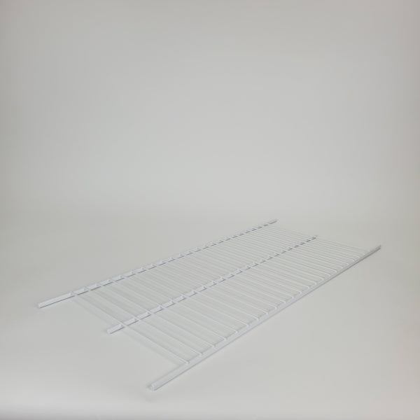 Whirlpool Refrigerator & Freezer Shelves W10861519 (OEM) Refrigerator & Freezer Whirlpool