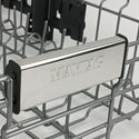 Whirlpool Dishwasher Racks W11678956 (OEM) Dishwasher Whirlpool