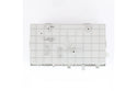 GE Washer Control Boards WH18X28357 (OEM) Washer GE
