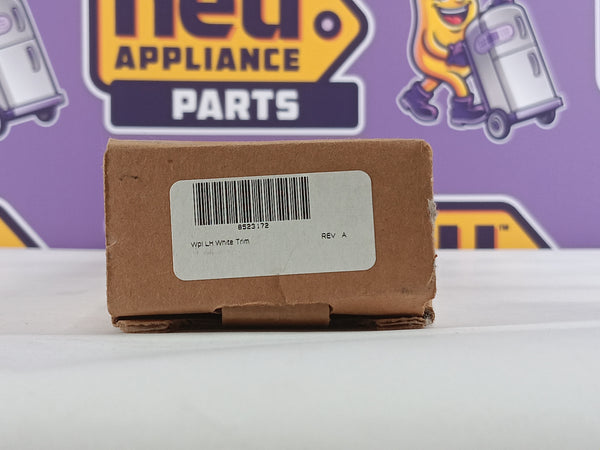 Whirlpool Range Misc. Parts WP8523172 Range Whirlpool