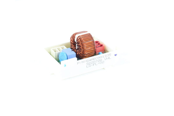 LG Dishwasher Control Boards EAM60991335 (OEM) Dishwasher LG