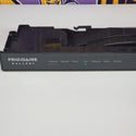 Electrolux Dishwasher Control Panels A24588808 (OEM) Dishwasher Electrolux