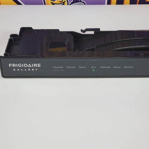 Electrolux Dishwasher Control Panels A24588808 (OEM) Dishwasher Electrolux