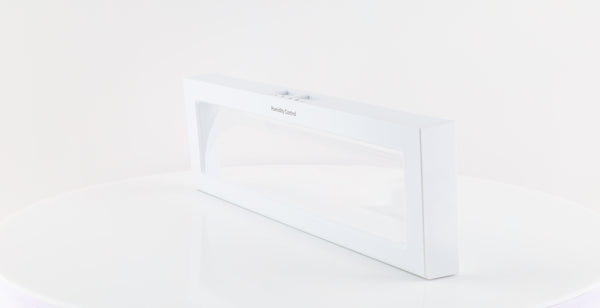 Whirlpool Refrigerator & Freezer Shelves WPW10396909 (OEM) Refrigerator & Freezer Whirlpool