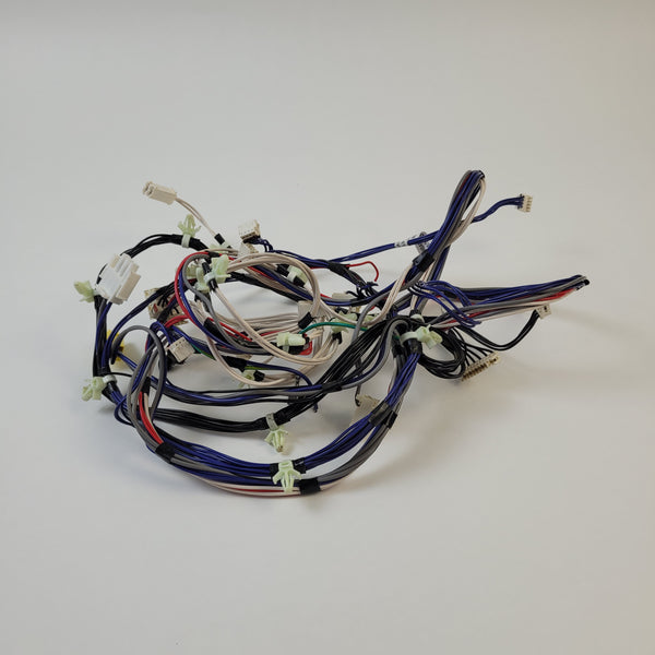 Electrolux Washer Wiring Harnesses 5304529726
