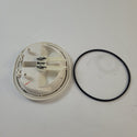 Whirlpool Refrigerator & Freezer Dispenser Flaps / Dispenser Separators WP9740171 Refrigerator & Freezer Whirlpool
