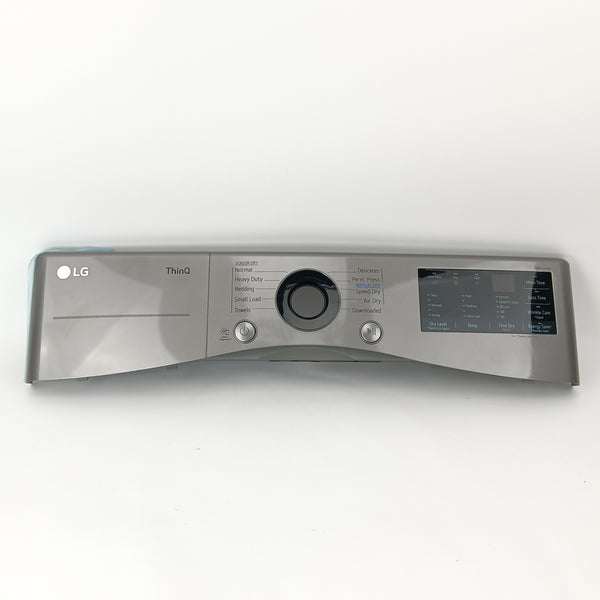 LG Dryer Rear Panels - Console AGL76992524 (OEM) Dryer LG