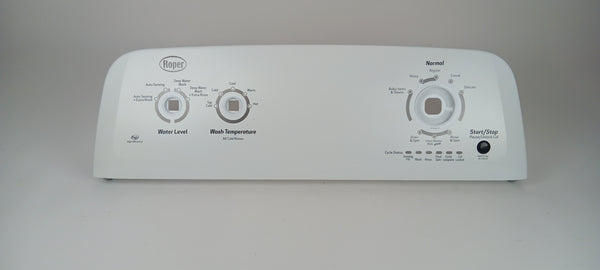 Zephyr Washer Control Boards W10890625 (OEM) Washer Zephyr