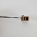 GE Refrigerator & Freezer Misc. Parts WR51X10038 (OEM) Refrigerator & Freezer GE