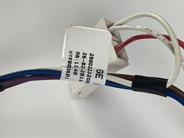 GE Washer Wiring Harnesses WH08X29860 (OEM) Washer GE