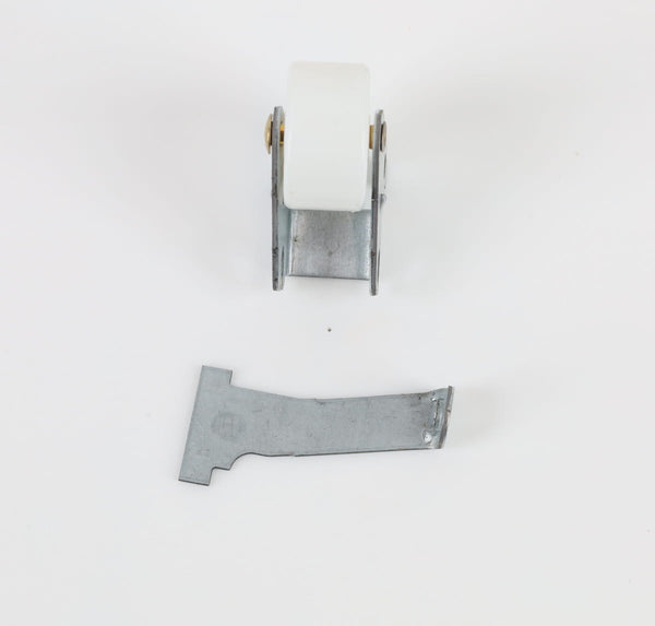 Whirlpool Refrigerator & Freezer Rollers / Leveling Feet WPW10304660 (OEM) Refrigerator & Freezer Whirlpool