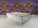 Samsung Refrigerator & Freezer Drawers / Crisper Drawers DA97-23040A (OEM) Refrigerator & Freezer Samsung