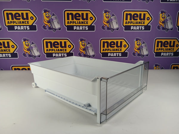 Samsung Refrigerator & Freezer Drawers / Crisper Drawers DA97-23040A (OEM) Refrigerator & Freezer Samsung