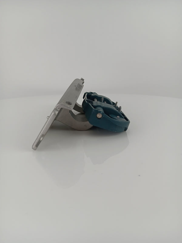 GE Washer Door Hinges WH13X29632 (OEM) Washer GE
