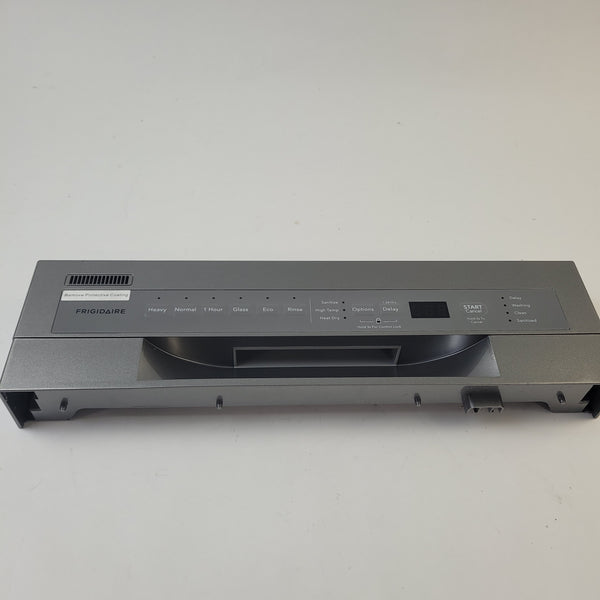 Frigidaire Dishwasher Control Panels 5304519917
