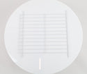 Electrolux Refrigerator & Freezer Shelves 241657502 (OEM) Refrigerator & Freezer Electrolux
