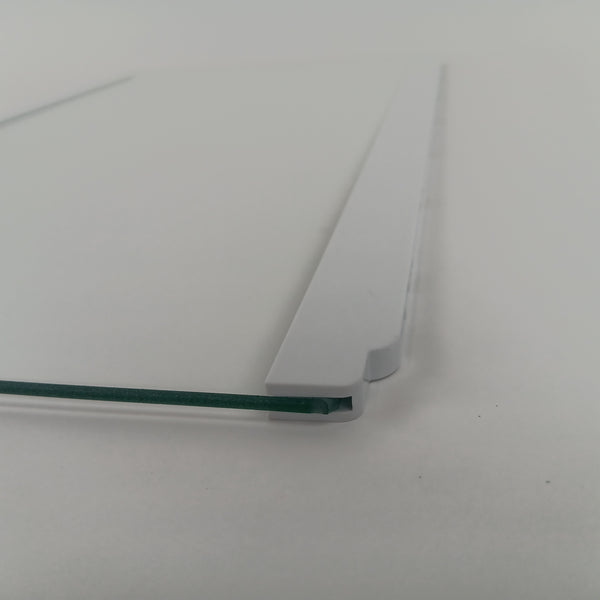 Electrolux Refrigerator & Freezer Shelves 5304535387 (OEM) Refrigerator & Freezer Electrolux