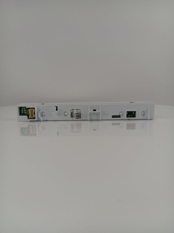 Whirlpool Dishwasher Control Panels W11632709 (OEM) Dishwasher Whirlpool