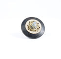GE Dryer Rollers / Wheels WE03X10016 (OEM) Dryer GE