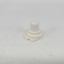 Frigidaire Refrigerator & Freezer Hinges 242075701 (OEM) Refrigerator & Freezer Frigidaire