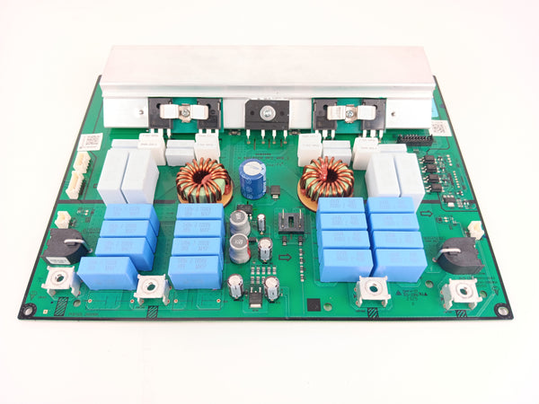 Samsung Range Control Boards DG92-01229B Range Samsung