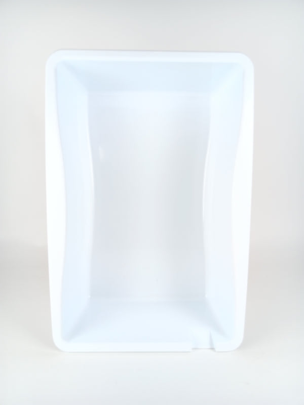 LG Refrigerator & Freezer Freezer Bins MJS62312001 (OEM) Refrigerator & Freezer LG