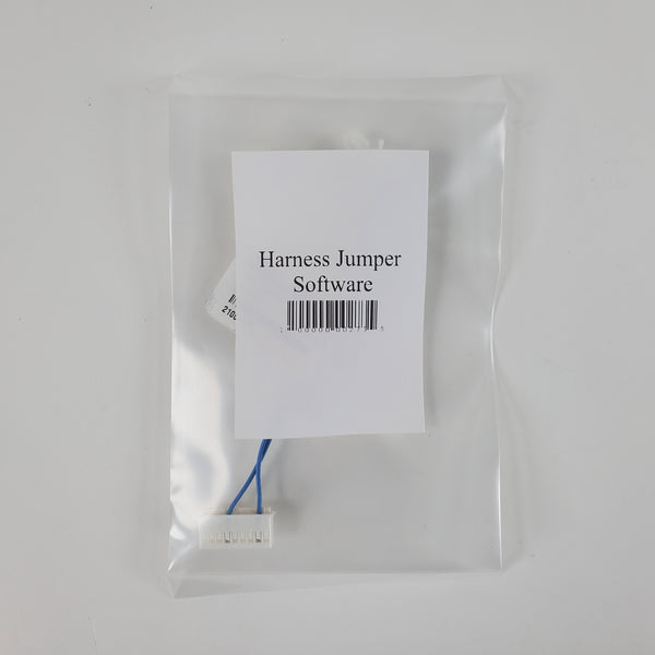 GE Washer Misc. Parts WE15X27301 (OEM) Washer GE