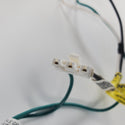 GE Dishwasher Wiring Harnesses WD21X26318 (OEM) Dishwasher GE