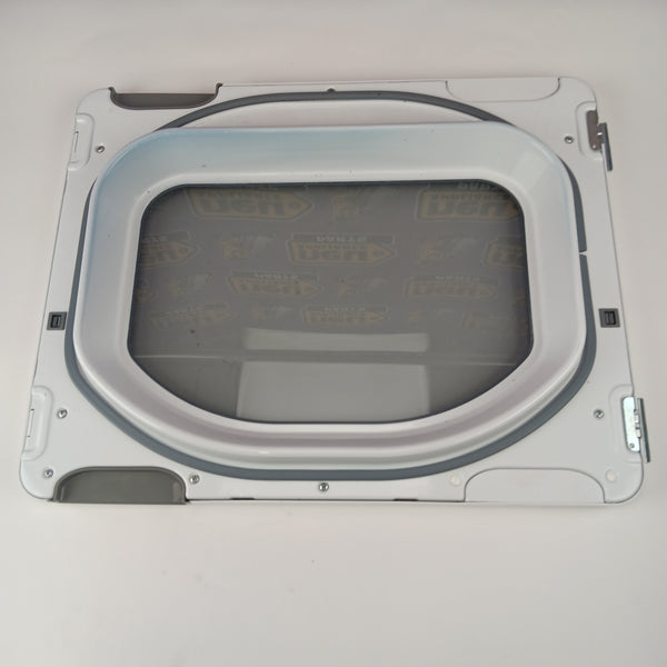 GE Dryer Doors WE10X23891 (OEM) Dryer GE