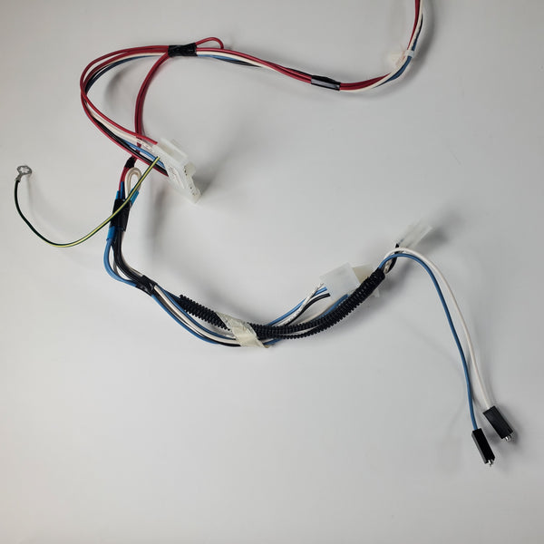 Whirlpool Dryer Wiring Harnesses W10865740 (OEM) Dryer Whirlpool