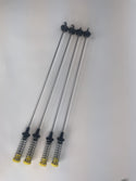 GE Washer Suspension Rods WH03X35583 (OEM) Washer GE