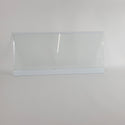 Whirlpool Refrigerator & Freezer Shelves W11735896 (OEM) Refrigerator & Freezer Whirlpool
