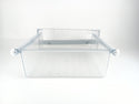 GE Refrigerator & Freezer Drawers / Crisper Drawers WR32X10616 (OEM) Refrigerator & Freezer GE